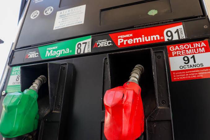 Qué autos sí pueden usar gasolina magna