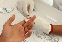 Aumentan casos de sífilis en hombres de Tamaulipas