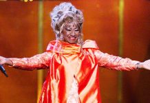 Celia Cruz, al Salón de la Fama del Rock & Roll en 2026 junto con Iron Maiden, Oasis y Phil Collins