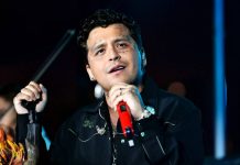 Modelo exhibe a Christian Nodal por falta de pago por el videoclip “Un vals”