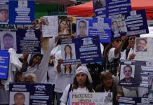 Desacreditar informe de la ONU sobre desapariciones retrasa solución: especialistas