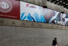 Fin del aislamiento financiero: EE. UU. levanta sanción al Banco Central de Venezuela