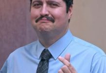 Actor de ‘La Oficina’ arremete contra MC tras uso de imagen “para sus chingaderas”; “ahí les encargo”, advierte