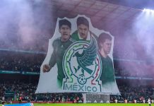¡Será la despedida! México confirma al Nemesio Diez como la sede de su último partido antes del Mundial
