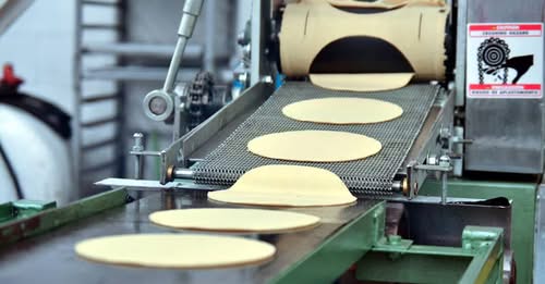 Y TORTILLA