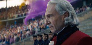 Nuevo tráiler de ‘Juegos del Hambre: Amanecer en la Cosecha’ muestra por primera vez a Wiress y Caesar