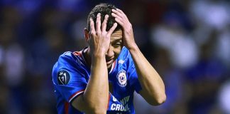 ¡Adiós al campeón! Cruz Azul empata con LAFC y consuma su fracaso en la Concachampions