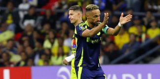 América fracasa en Concachampions y agrava su crisis: eliminado por Nashville en el Azteca