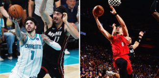 Hornets eliminan al Heat y siguen con vida en Play-In de NBA: Blazers ganan a Suns y jugarán Playoffs