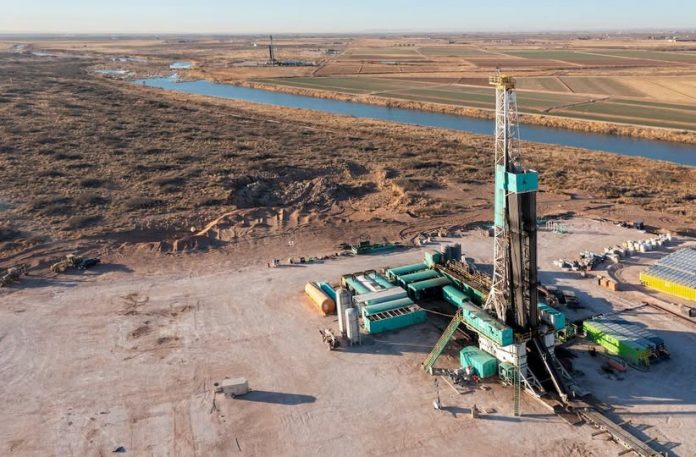 Y FRACKING
