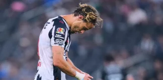 ¿Fracaso millonario? Rayados rompería racha de casi 10 años clasificando a la Liguilla