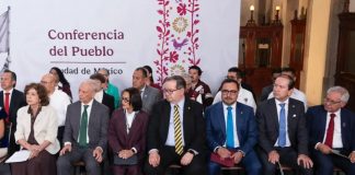 Sheinbaum presenta comité de especialistas para evaluar uso del ‘fracking’ en México
