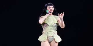 Policía de Australia investiga a Katy Perry tras acusación de Ruby Rose