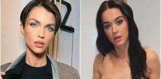 Katy Perry, investigada en Australia como sospechosa de agresión sexual