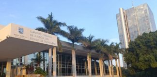 Américo Villarreal anuncia este aumento salarial a los trabajadores del Poder Judicial de Tamaulipas