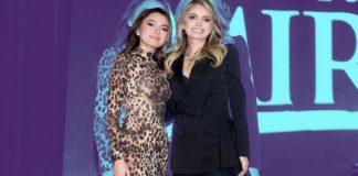 Sofía Castro inicia nuevo proyecto con emotivo respaldo de Angélica Rivera
