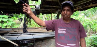 Fracking en México enciende alerta entre campesinos por daños en cultivos y agua