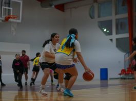 Gobierno municipal invita a Exhibición de Básquetbol 3X3 en la explanada de la Independencia