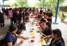 Gobierno de Nuevo Laredo acerca programas y atención a jóvenes a través de IMJUVE