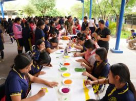 Gobierno de Nuevo Laredo acerca programas y atención a jóvenes a través de IMJUVE