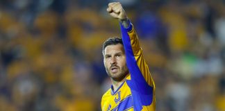 Tigres prepara la despedida de Gignac: no renovará para el Apertura 2026 de Liga MX