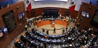 Senado avala que 255 marinos y soldados sean adiestrados por EEUU; incluye ejercicio en Antigua y Barbuda