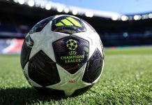 Así quedan las semifinales de la Champions: Bayern vs PSG y Arsenal vs Atlético