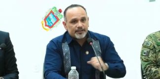 Detienen a ocho policías de Manzanillo, filtraban información al CJNG