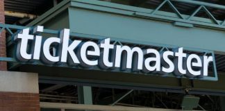 Jurado en EEUU determina que Ticketmaster y su matriz Live Nation tienen un monopolio