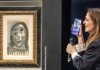 Un hombre gana un cuadro de Picasso valuado en un millón de dólares en una rifa