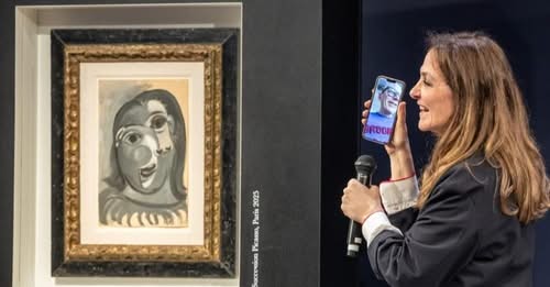 Y PICASSO