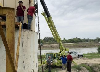 Suspenden clases por falta de suministro de agua en diferentes colonias de Nuevo Laredo