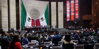 Cámara de Diputados aprueba reforma para fortalecer a la Auditoría Superior de la Federación