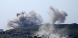 Israel y Líbano se reunirán este jueves para negociar el fin de la guerra
