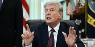 “Ha sido un honor resolver 9 guerras en el mundo”: Trump anuncia cese al fuego entre Líbano e Israel