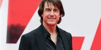 Tom Cruise regresa para la tercera película de ‘Top Gun’