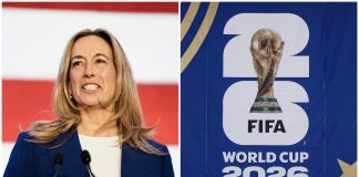 Gobernadora de Nueva Jersey rechaza aumento en transporte rumbo al Mundial 2026
