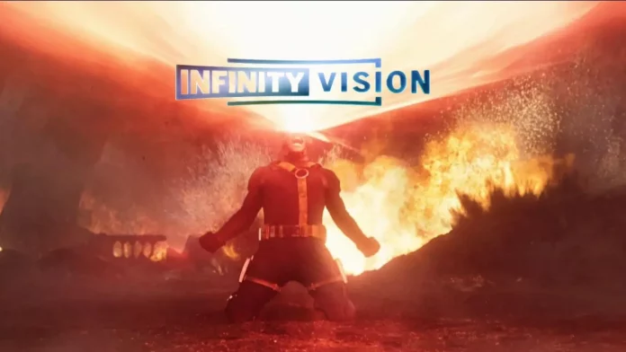 Ciclope-Vengadores-Doomsday-Infinity-Vision-logo