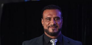 Reaparece Alberto del Río, el “Patrón”, tras su liberación y anuncia regreso al ring para mayo en Monterrey