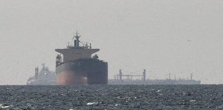 Irán confirma que el estrecho de Ormuz está totalmente abierto durante alto al fuego