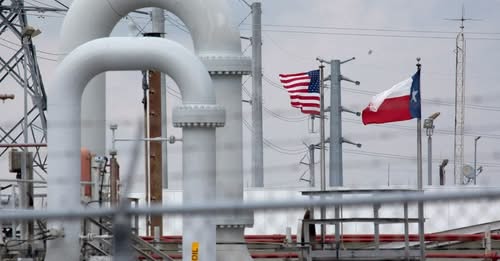 Y PETRÓLEO