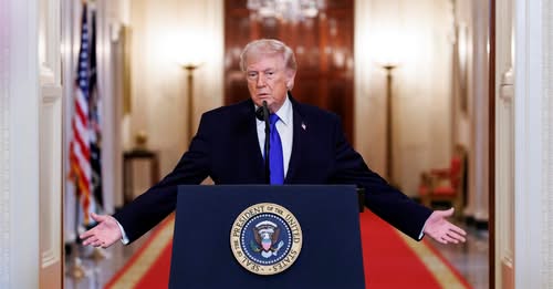 Y TRUMP