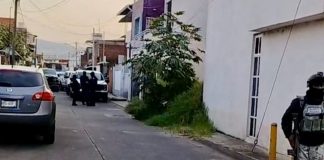 Catean propiedad de exalcalde de Uruapan por caso de Carlos Manzo