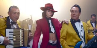 Belinda y Los Ángeles Azules ponen sabor mexicano al Mundial 2026 con “Por ella”