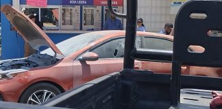 Asesinan a exsubdirector de la Policía municipal en Puerto Vallarta