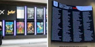 Nueva Ley de Cine protegerá voz e imagen de IA