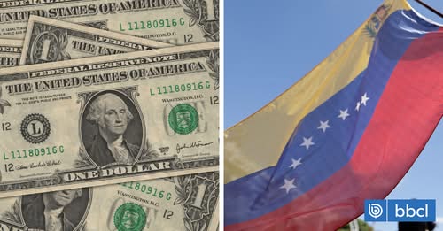 Y VENEZUELA