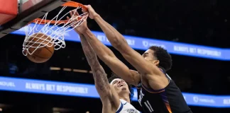 Suns eliminan a los Warriors de Stephen Curry y avanzan a Playoffs de la NBA 2026