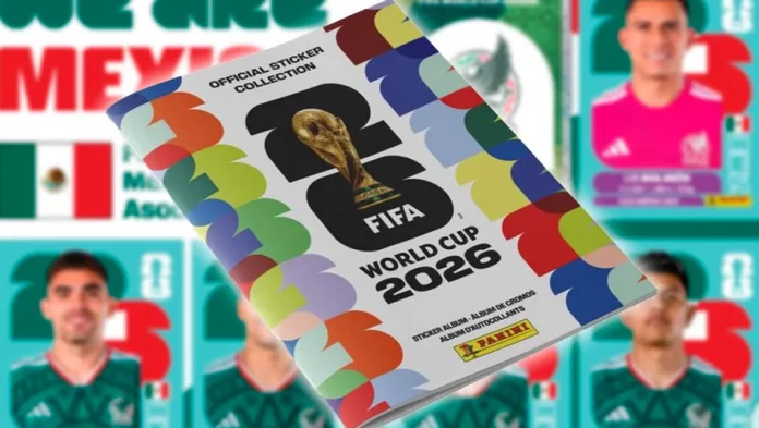 conocen-mexico-album-panini-panini