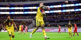 ¡Revivió el América! Brian Rodríguez hace doblete para vencer al Toluca en el Estadio Banorte